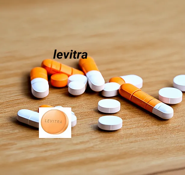 Levitra que precio tiene